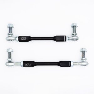 Toyota GR86 Swaybar Endlinks - Front - SPL Parts - Adjustable - `13-`27